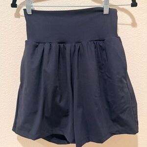 Halara Softlyzero Airy High Waisted 2-in-1 Cool Touch Yoga Size M NEW